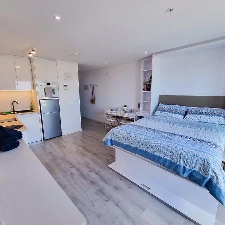 Top Floor Studio - The Hub Gibraltar - Self Catering Exterior photo