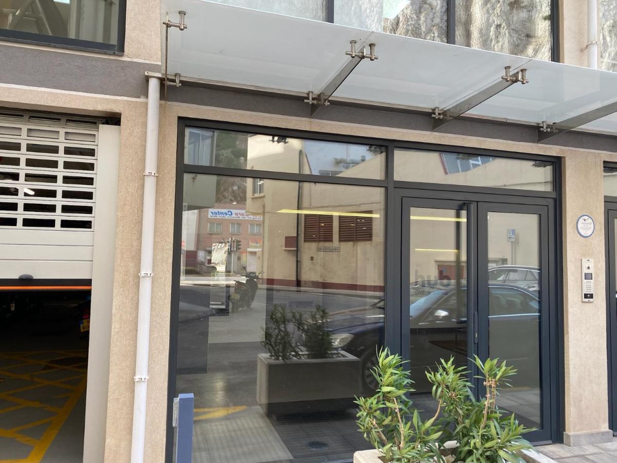Top Floor Studio - The Hub Gibraltar - Self Catering Exterior photo