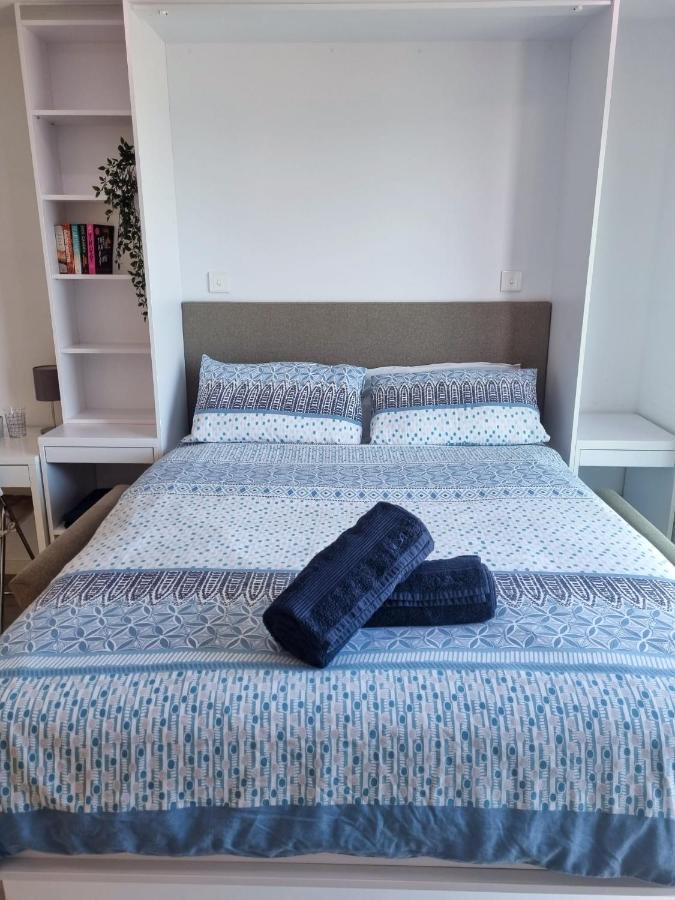 Top Floor Studio - The Hub Gibraltar - Self Catering Exterior photo