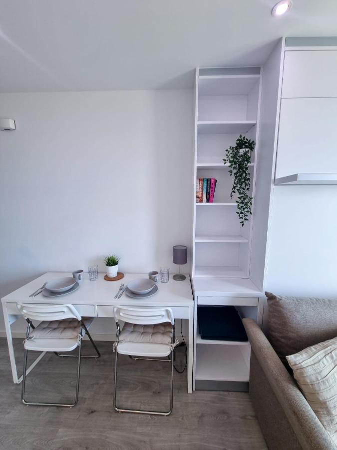 Top Floor Studio - The Hub Gibraltar - Self Catering Exterior photo