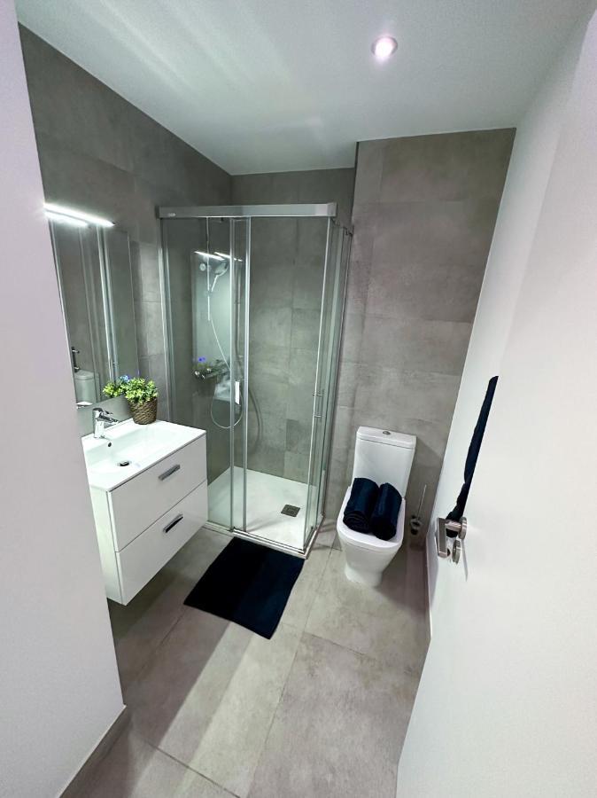 Top Floor Studio - The Hub Gibraltar - Self Catering Exterior photo