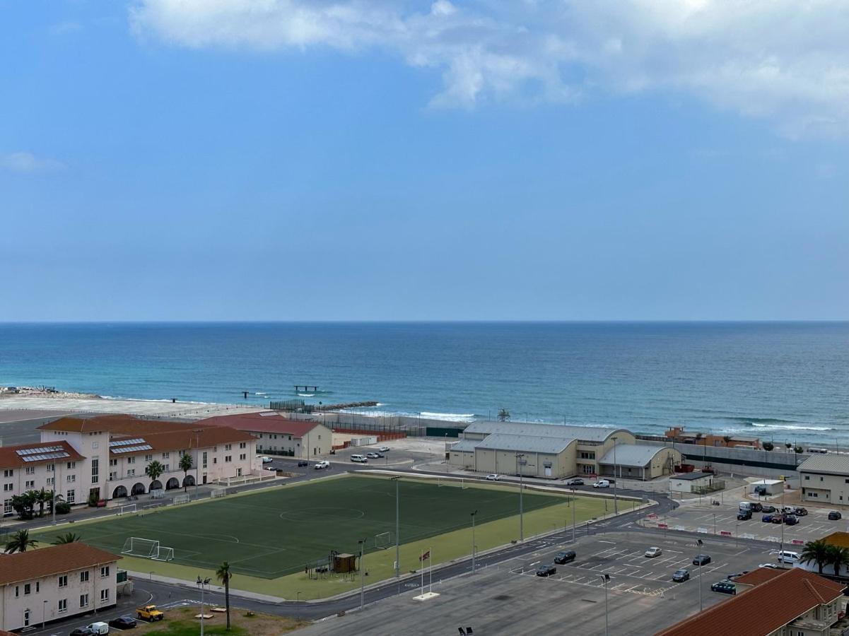 Top Floor Studio - The Hub Gibraltar - Self Catering Exterior photo